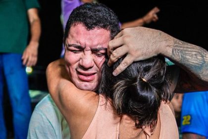 Delegado Daniel Trindade