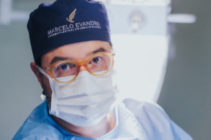 Marcelo Evandro dos Santos