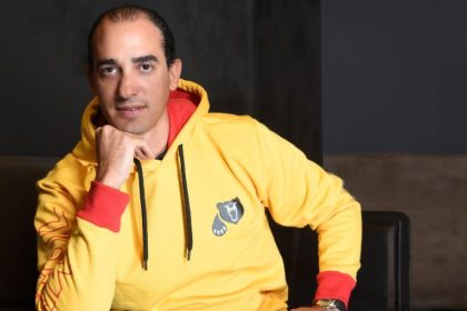 Filipe Arges Cursage