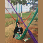 Lina Rosa Gomes Vieira da Silva