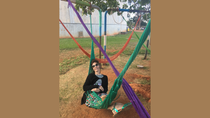 Lina Rosa Gomes Vieira da Silva