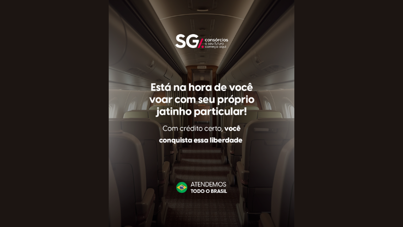 SG Consórcios - Segatt e Genrro