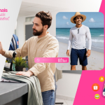 Com o FotoModel, eleve sua marca com imagens que reforçam sua autoridade no mercado.