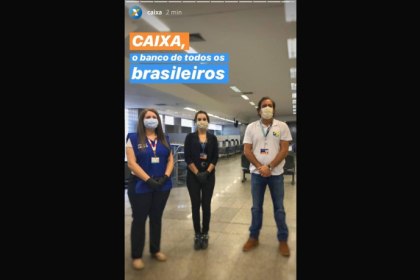 Pedro Guimaraes mostra como a criação de canais digitais foi essencial para proteger a população durante a pandemia.
