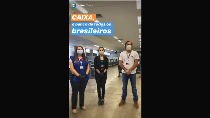 Pedro Guimaraes mostra como a criação de canais digitais foi essencial para proteger a população durante a pandemia.