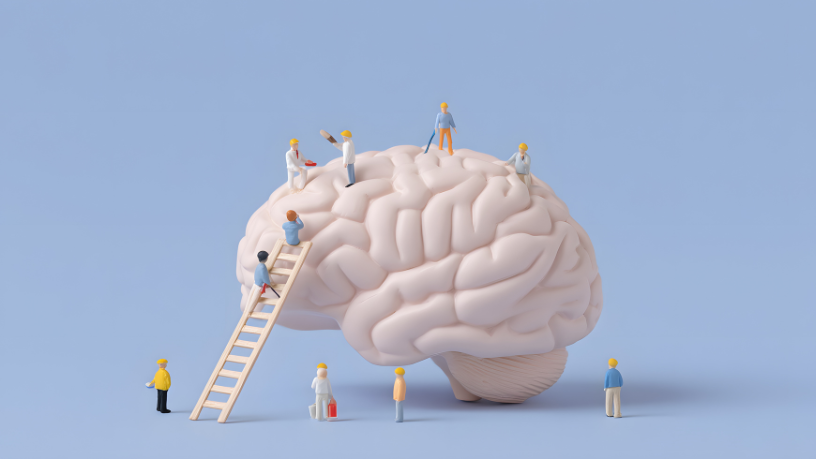 Movimento e neuroplasticidade: Alexandre Costa Pedrosa explica como o exercício físico funciona como ferramenta cognitiva para fortalecer o cérebro.