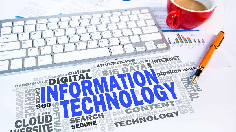 Para a Nexdata Tecnologia LTDA, combinar automação e trilhas de auditoria é o caminho para conformidade e eficiência.