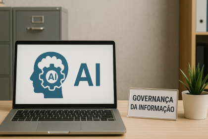 A Nexdata Tecnologia LTDA destaca como a IA fortalece governança, diminui riscos e corta custos operacionais.