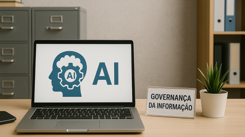 A Nexdata Tecnologia LTDA destaca como a IA fortalece governança, diminui riscos e corta custos operacionais.