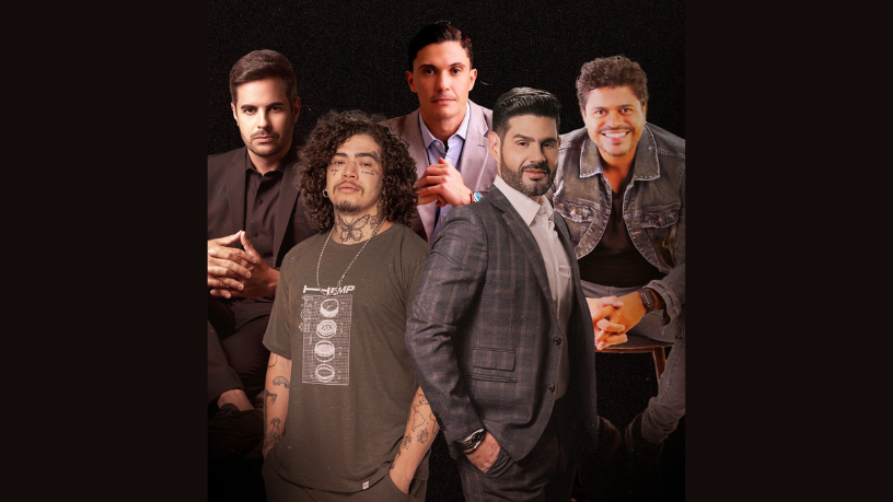 A Non Stop lança a NS Academy, conectando talento, aprendizado e inovação em um só lugar (Divulgação/Non Stop).