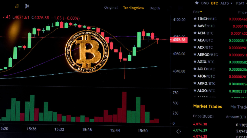 Para Paulo de Matos Junior, a consolidação das criptomoedas marca a maturidade do setor financeiro digital.
