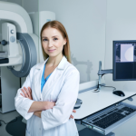 Como a tecnologia e os novos modelos de gestão, na visão de Vinicius Tadeu Sattin Rodrigues, estão impulsionando a inovação na mamografia.