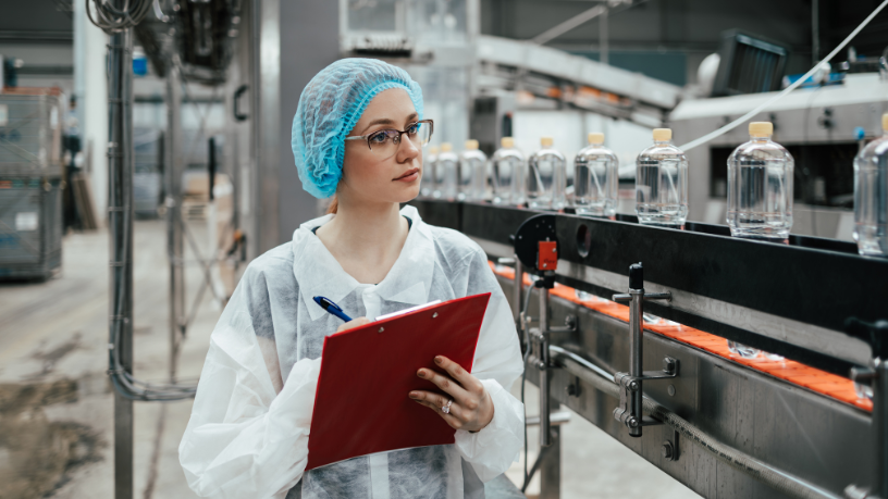 Como Elias Assum Sabbag Junior analisa a integração entre qualidade, segurança e produtividade para elevar a eficiência na indústria plástica.