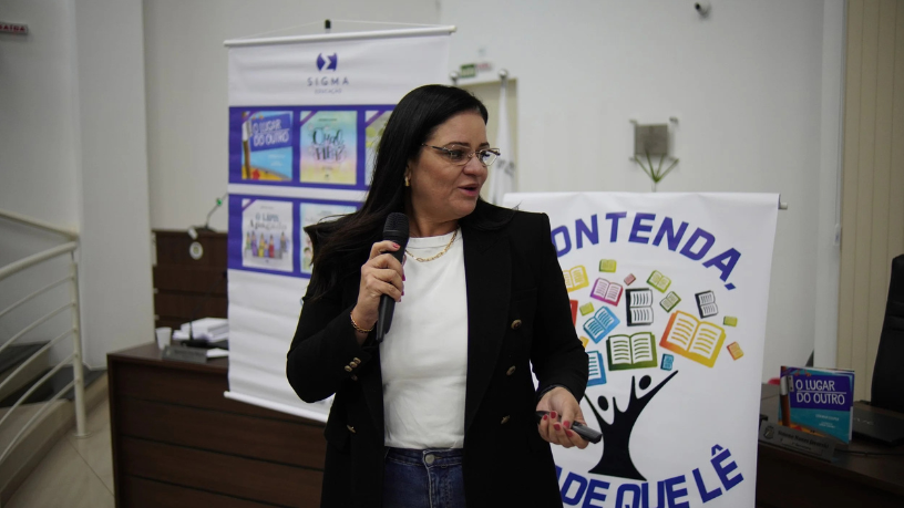 A gestão de editoras exige equilíbrio entre visão comercial e propósito educativo, segundo a Sigma Educação e Tecnologia Ltda.