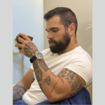 Lucas Peralles