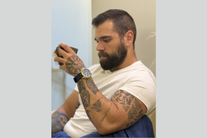 Lucas Peralles